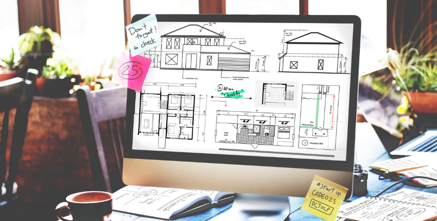 Why 3D Visualization is Crucial for Your Architecture & Interior Projects