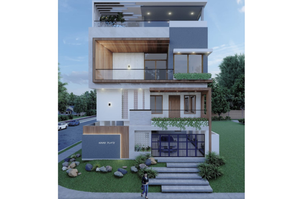 Elevations