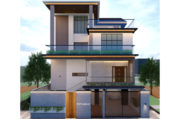 Elevations