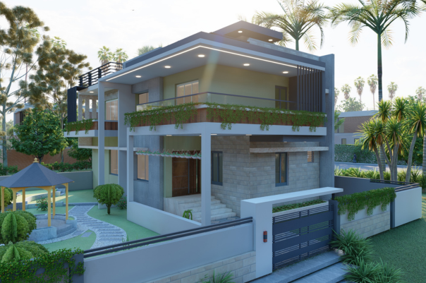 Elevations