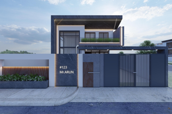 Elevations