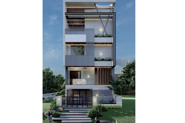 Elevations