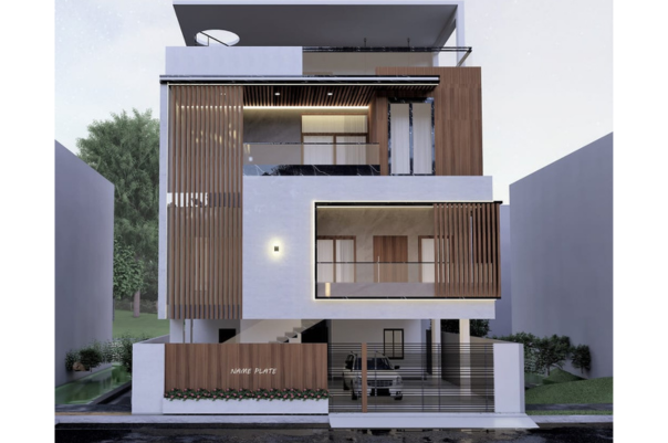 Elevations