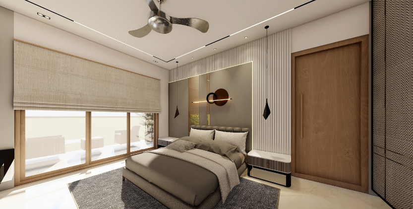 Interior Design Services