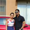 Swapna & Vinay